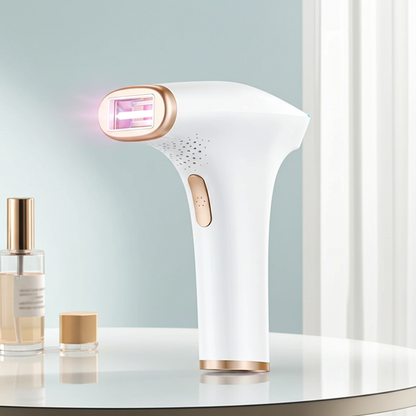 Dream Skin™ IPL Hair Removal